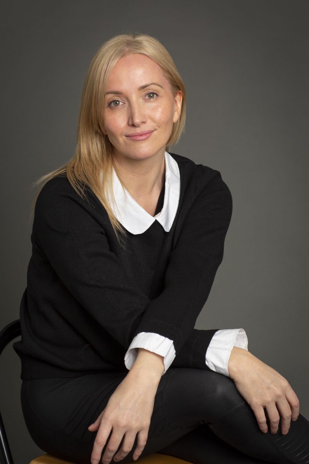 Donna | Fraser Models + Actors